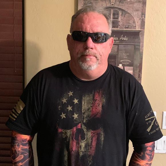 Meet your Posher, Bryan - Picture 1 of 1